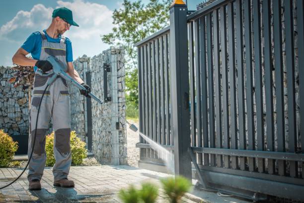 Best Patio and Deck Pressure Washing  in Cherryland, CA